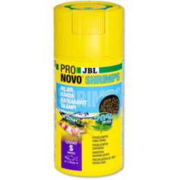 JBL pronovo shrimpsgrano s 250ml click de/fr/ -
