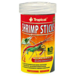 TROPICAL shrimp sticks 100ml/55g - Tropical