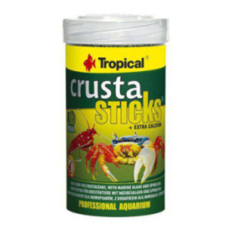 TROPICAL crusta sticks 100ml/70g - Tropical