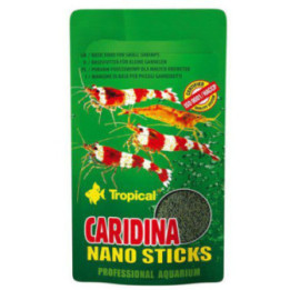 TROPICAL caridina nano räk sticks 10g - Tropical
