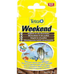 TETRA min weekend 20tabl. -