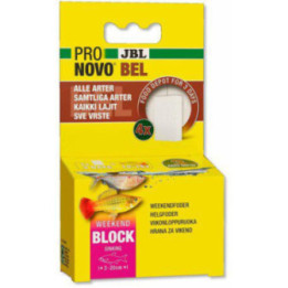 JBL pronovo bel weekend dk/sv/fi/hr -