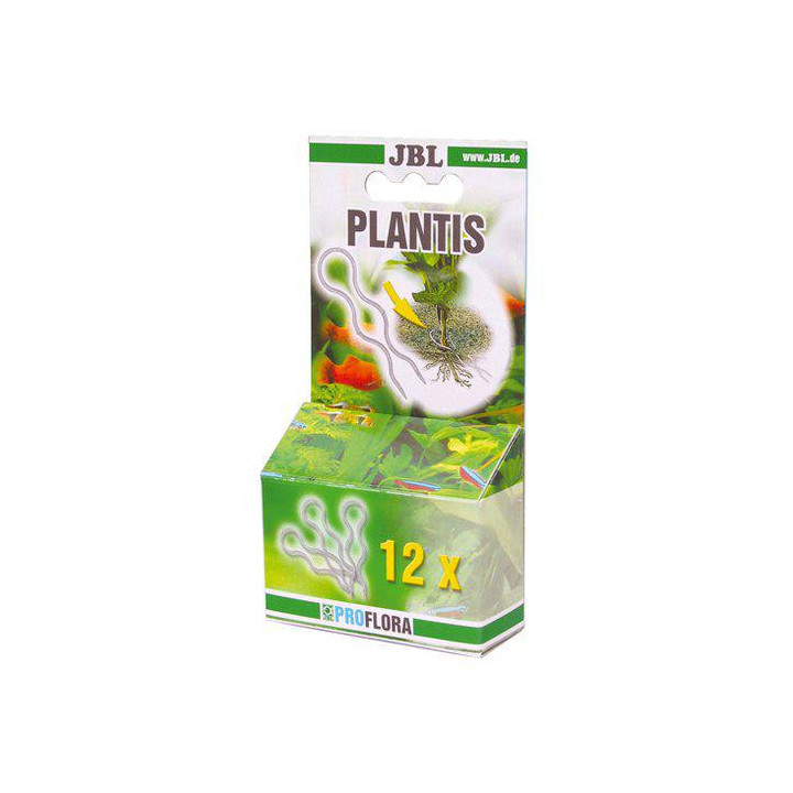 JBL plantis 12 st -