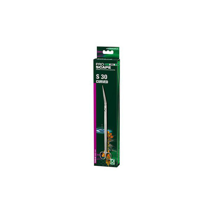 JBL proscape sakset s30 curved 30cm -