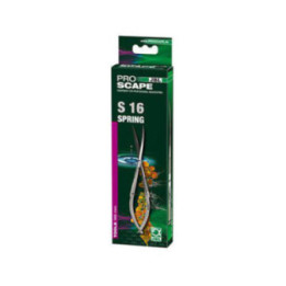 JBL proscape sakset s16 spring 16cm -