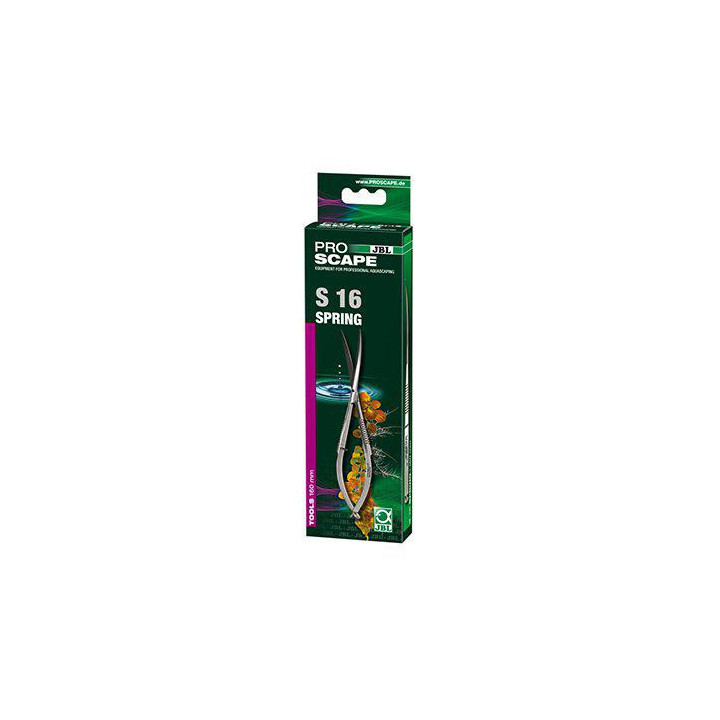 JBL proscape sakset s16 spring 16cm -