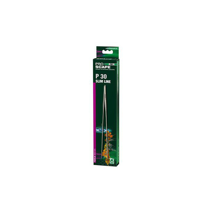 JBL proscape pinsetit p30 slim line 30cm -