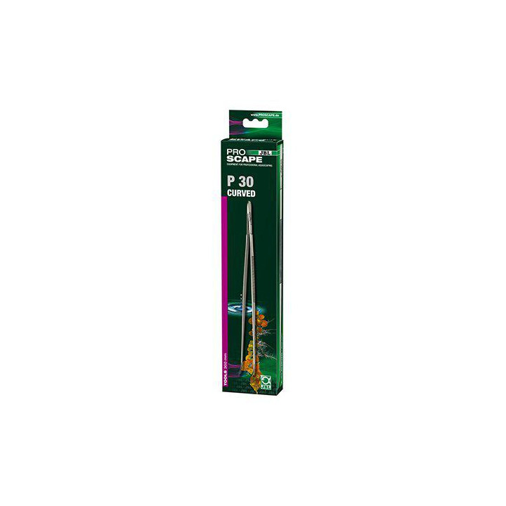 JBL proscape pinsetit p30 curved 30cm -