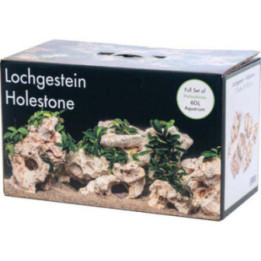 Deco-set holestone 60l -