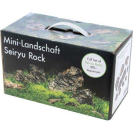 Deco-set mini-landscape 60l -