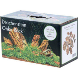 Deco-set dragon-stone 60l -