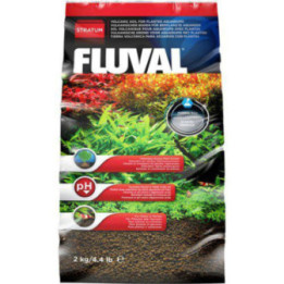 FLUVAL plant & shrimp stratum 2kg -