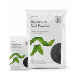 Aquarium soil powder 3l TROPICA - Tropical