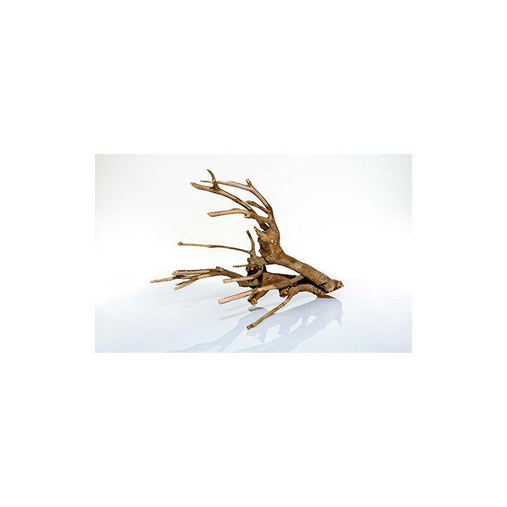 Talawa wood 5kg blandade storlekar -