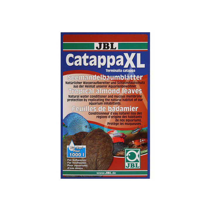 JBL catappa XL 24cm10 blad -