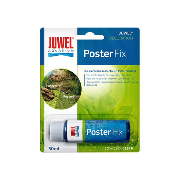 JUWEL poster fix - JUWEL