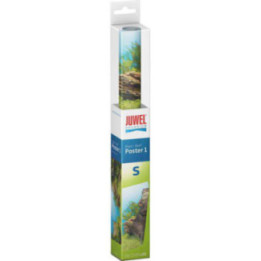 Tausta JUWEL poster 1 60x 30cm kaksipuolinen - JUWEL
