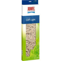 Tausta JUWEL filtercover cliff light 555x186/555x 157mm - JUWEL