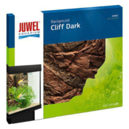 Tausta JUWEL cliff dark 600x 550mm - JUWEL