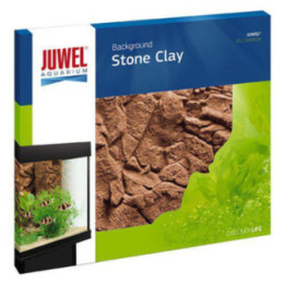Tausta JUWEL stone clay 600x 550mm - JUWEL