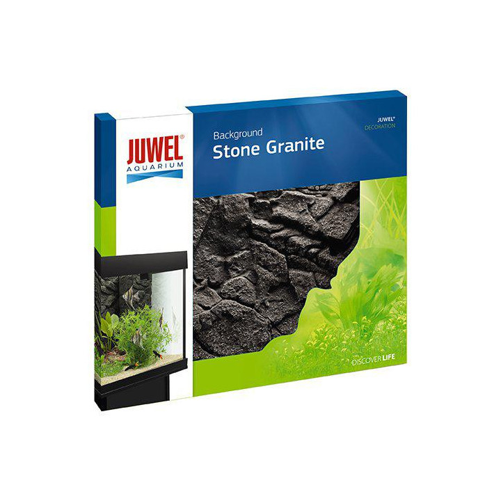 Tausta JUWEL stone granite 600x 550mm - JUWEL
