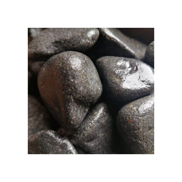 Kivi basalt 40-60mm 20kg - Ozami Akvaristik