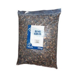 Elvegrus 3-5mm 20kg - Ozami Akvaristik