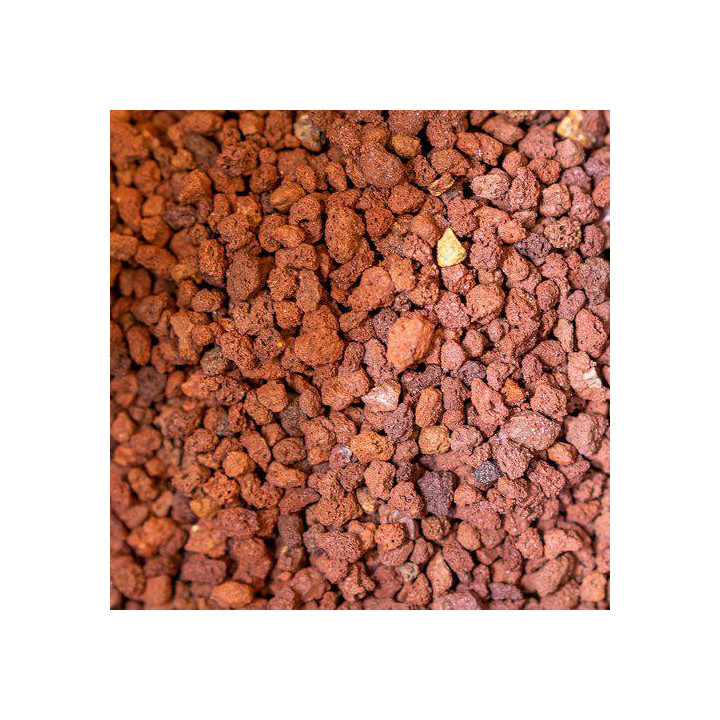 Lavagrus 5-10mm 10kg - Ozami Akvaristik