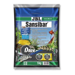 JBL sansibar musta 5kg -