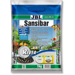 JBL sansibar river 5kg -