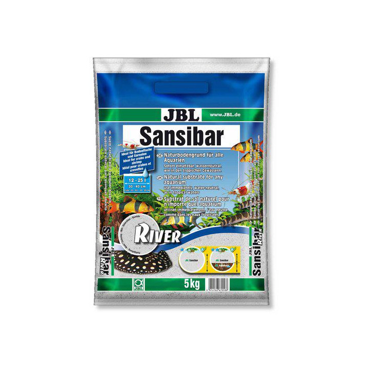 JBL sansibar river 5kg -