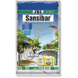 JBL sansibar snow 5kg -