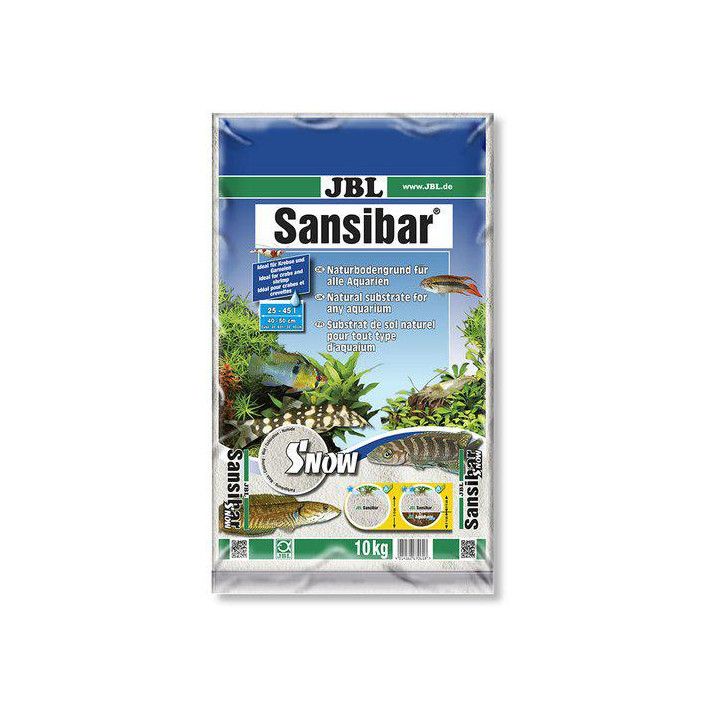 JBL sansibar snow 5kg -