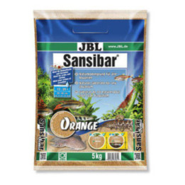 JBL sansibar orange 5kg -