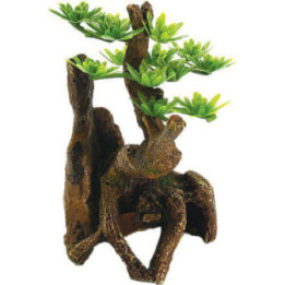 OZAMI tree 7x6.5x 11.2cm - Ozami Akvaristik