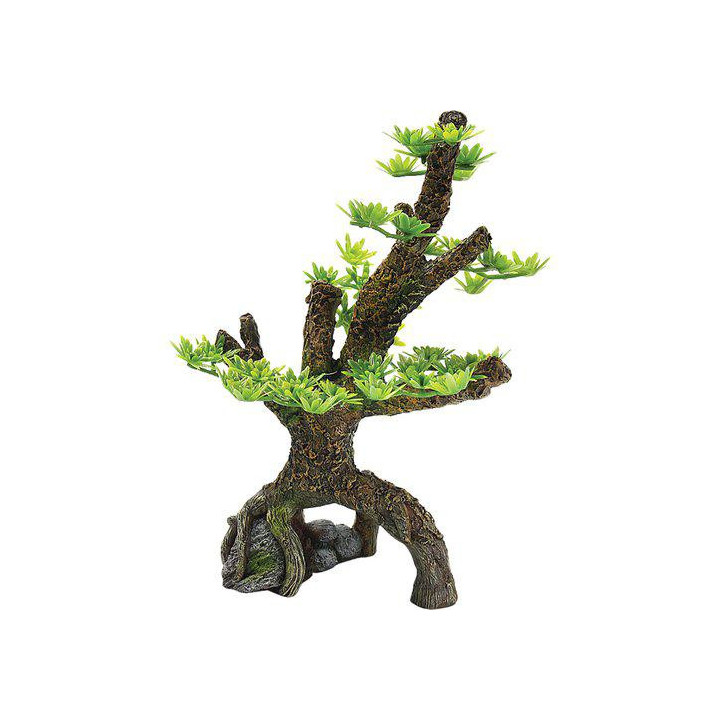 OZAMI tree 13.5x9x 21.3cm - Ozami Akvaristik