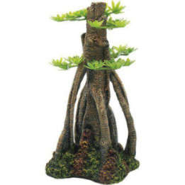 OZAMI tree 11x10x 19.2cm - Ozami Akvaristik
