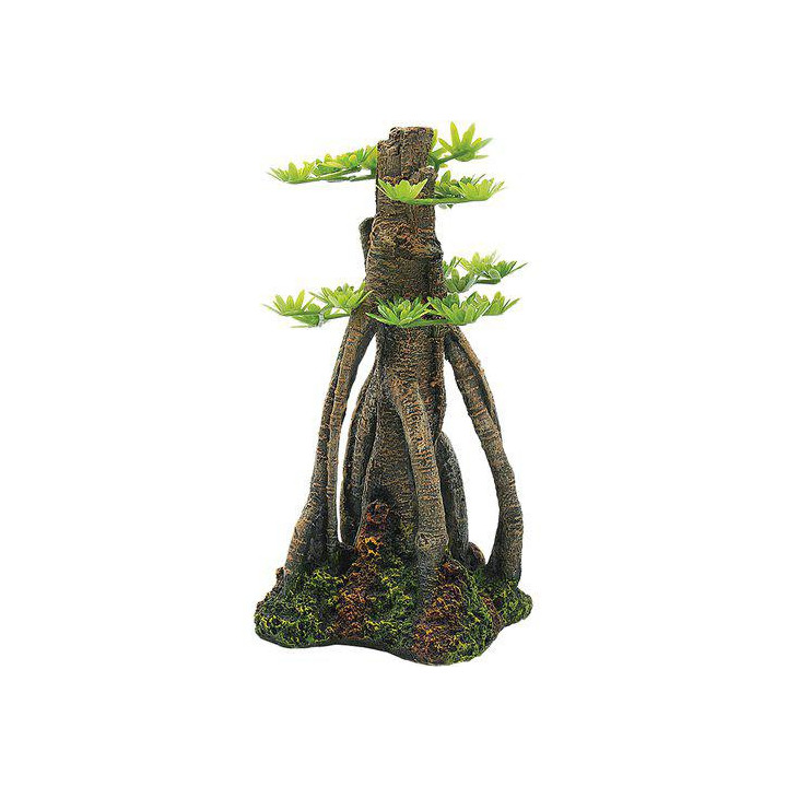 OZAMI tree 11x10x 19.2cm - Ozami Akvaristik