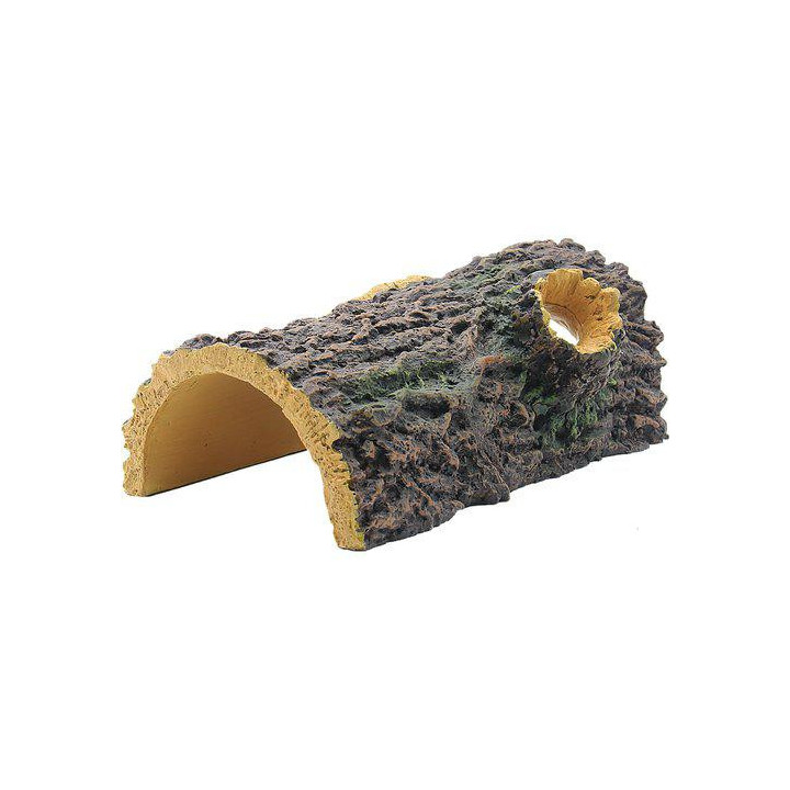 OZAMI driftwood 21x13,6x 8.5cm - Ozami Akvaristik