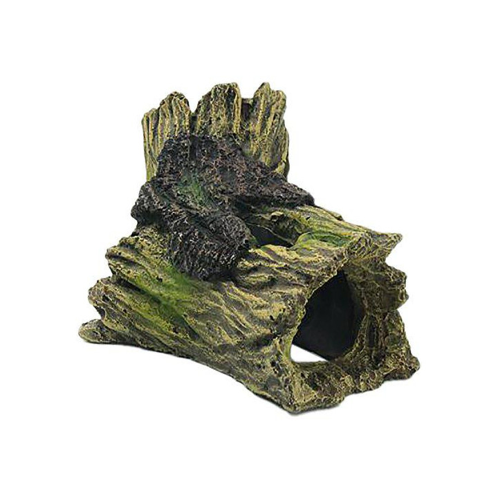 OZAMI driftwood 14x9x 8cm - Ozami Akvaristik