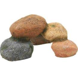 OZAMI stones 19x16x 8cm - Ozami Akvaristik