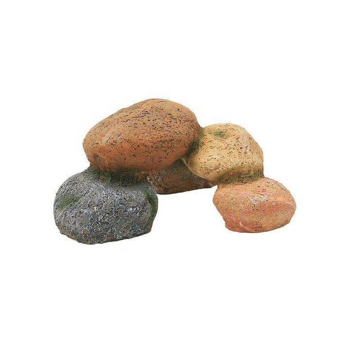 OZAMI stones 19x16x 8cm - Ozami Akvaristik