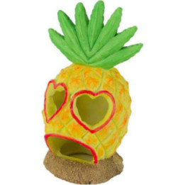 OZAMI pineapple 7.7x7.2X 13.5cm - Ozami Akvaristik