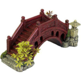 OZAMI bridge 20x9,5x 9,8cm - Ozami Akvaristik