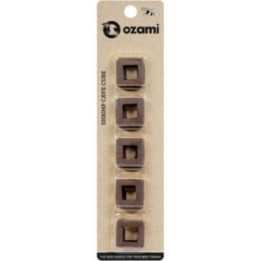 OZAMI shrimp cub 40x 15mm 5pcs - Ozami Akvaristik