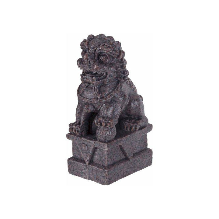 OZAMI lion 6.8x4.6x 12cm - Ozami Akvaristik