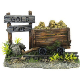 Mine truck 222x113x 55mm - Classic
