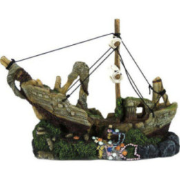 Skeppsvark 242x92x 192mm - Classic