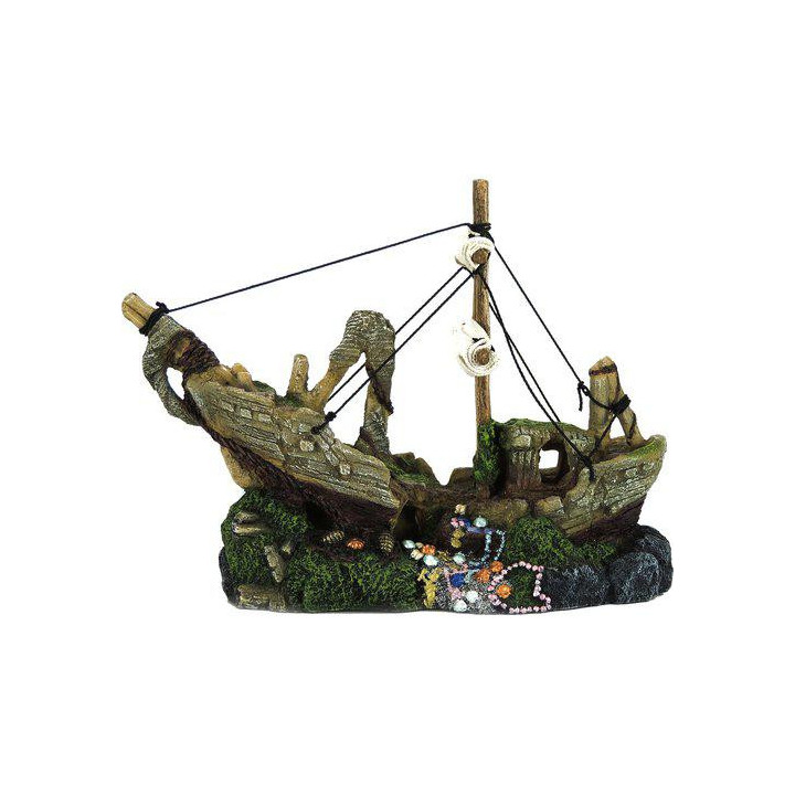 Skeppsvark 242x92x 192mm - Classic