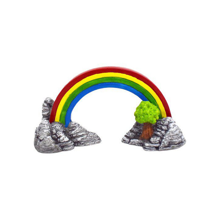 Rainbow 150x50x 70mm - Classic